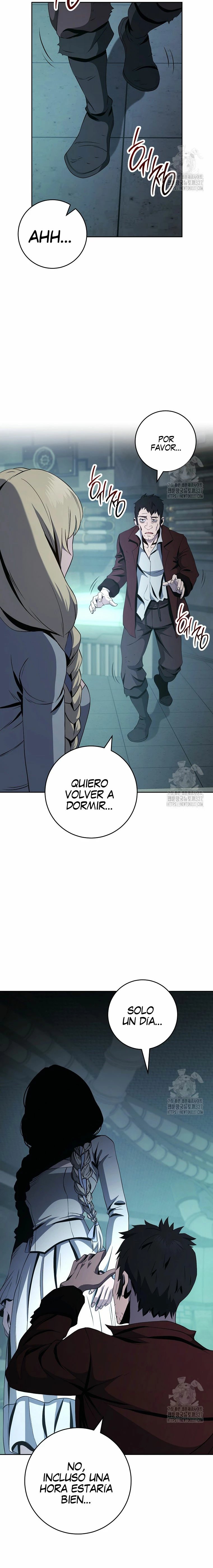 Soldado Esqueleto > Capitulo 276 > Page 51