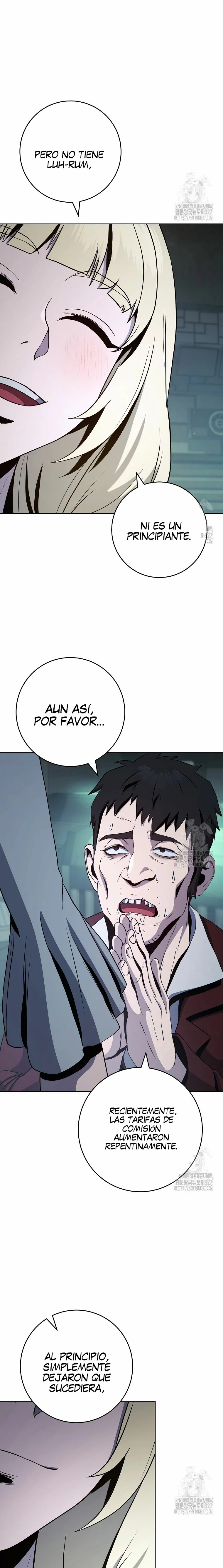 Soldado Esqueleto > Capitulo 276 > Page 71