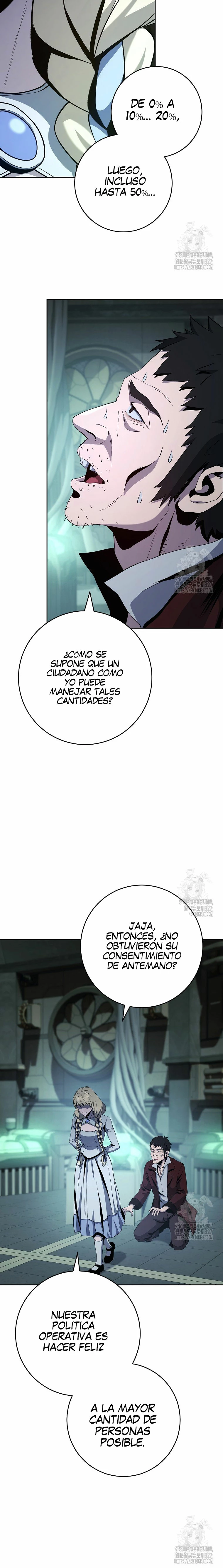 Soldado Esqueleto > Capitulo 276 > Page 81