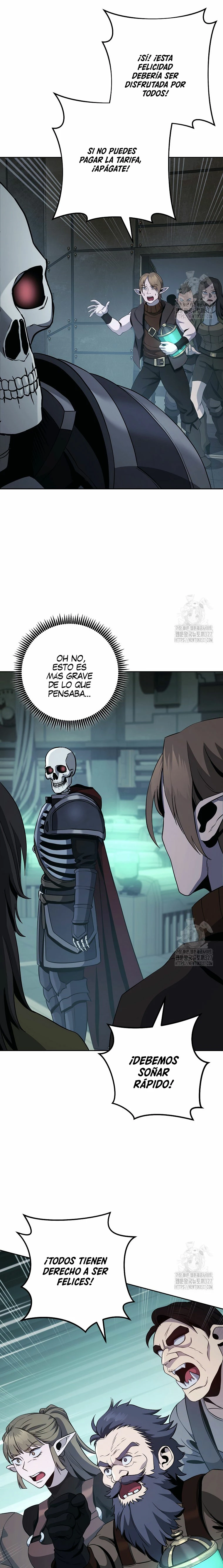 Soldado Esqueleto > Capitulo 276 > Page 101