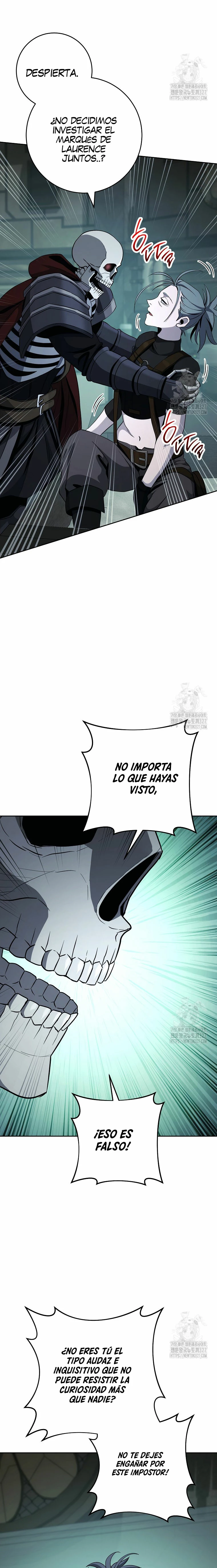 Soldado Esqueleto > Capitulo 276 > Page 141