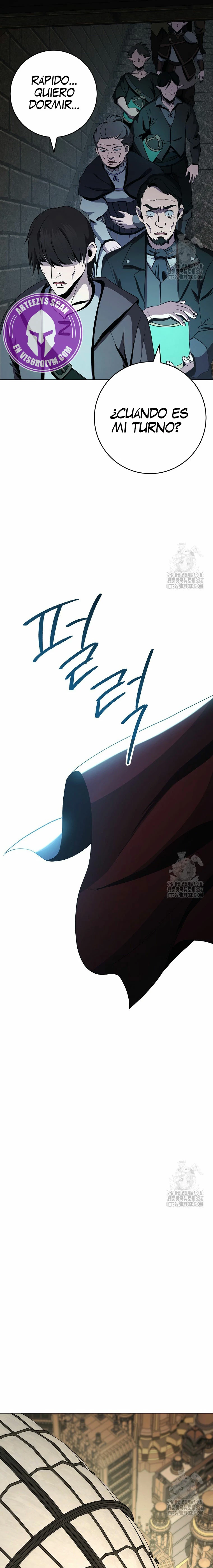 Soldado Esqueleto > Capitulo 276 > Page 231