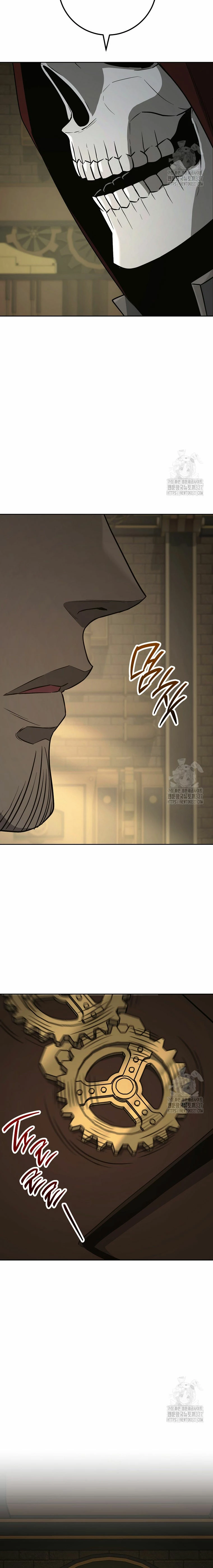 Soldado Esqueleto > Capitulo 276 > Page 271