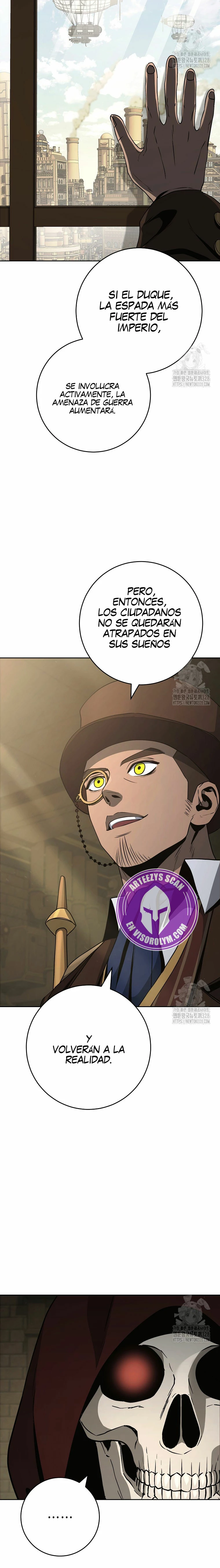 Soldado Esqueleto > Capitulo 277 > Page 41