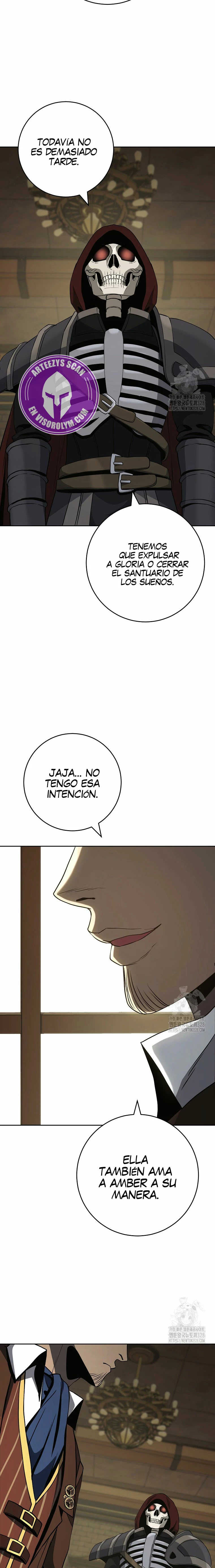 Soldado Esqueleto > Capitulo 277 > Page 71