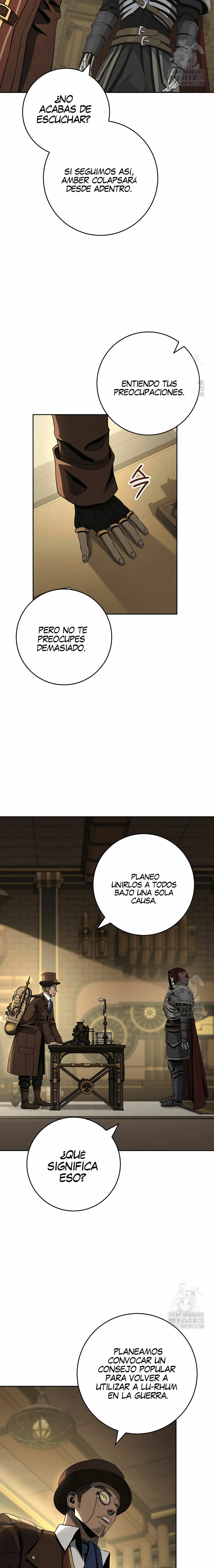 Soldado Esqueleto > Capitulo 277 > Page 81