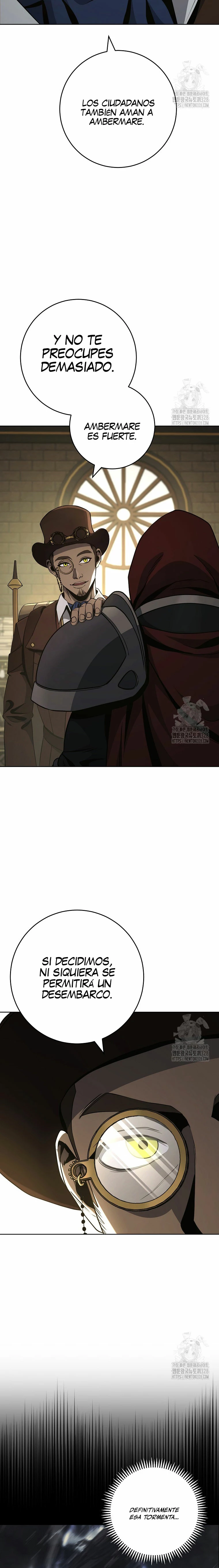 Soldado Esqueleto > Capitulo 277 > Page 151