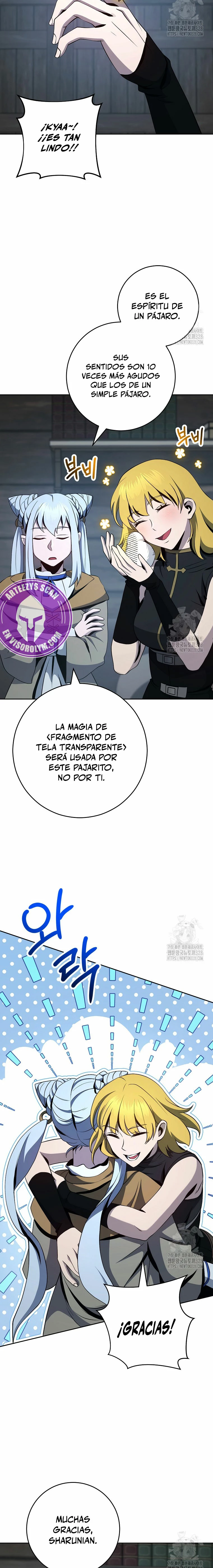 Soldado Esqueleto > Capitulo 277 > Page 251