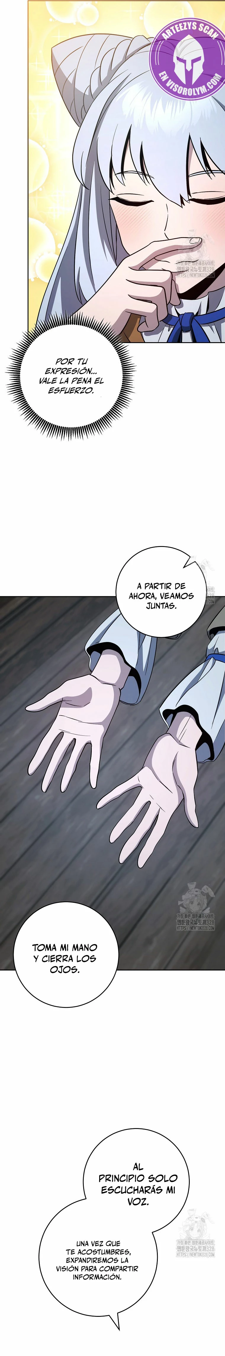Soldado Esqueleto > Capitulo 277 > Page 281