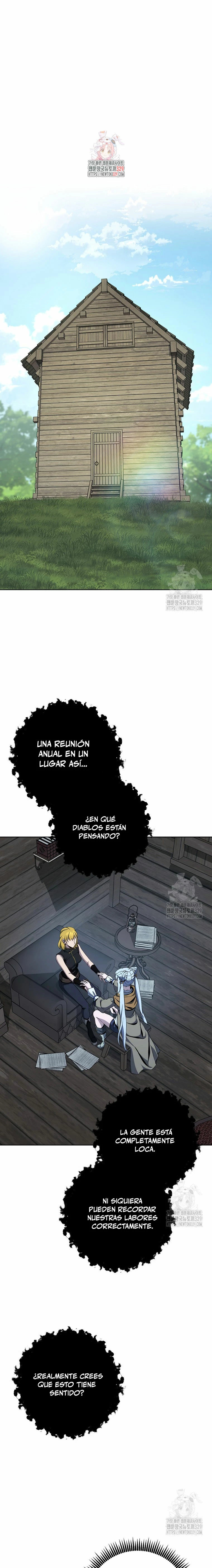 Soldado Esqueleto > Capitulo 278 > Page 11