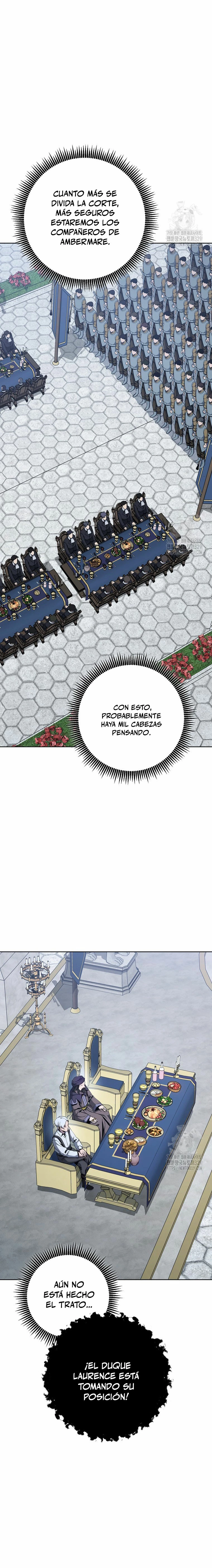 Soldado Esqueleto > Capitulo 278 > Page 31