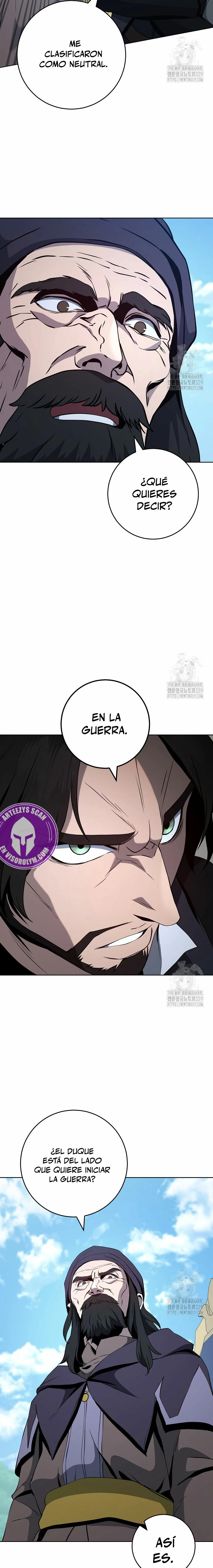 Soldado Esqueleto > Capitulo 278 > Page 91