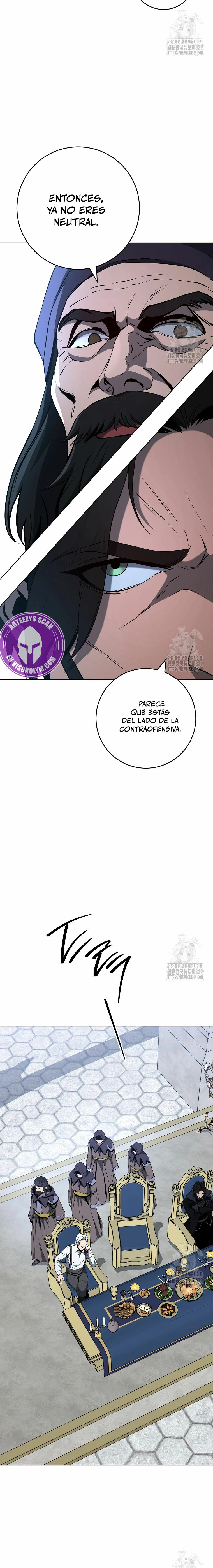 Soldado Esqueleto > Capitulo 278 > Page 111