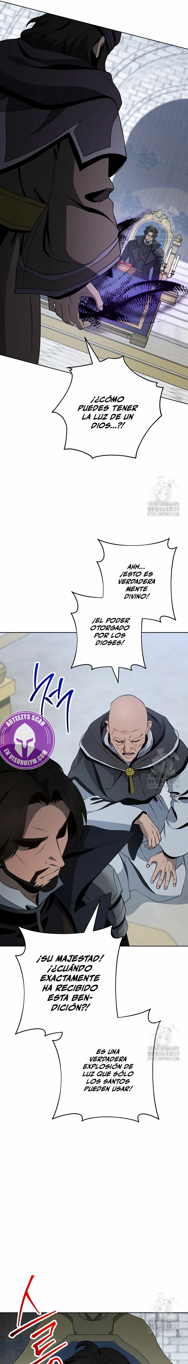 Soldado Esqueleto > Capitulo 278 > Page 171