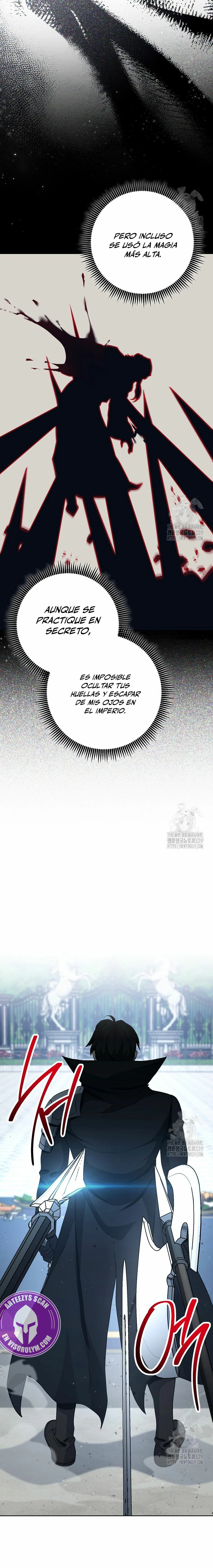 Soldado Esqueleto > Capitulo 278 > Page 241