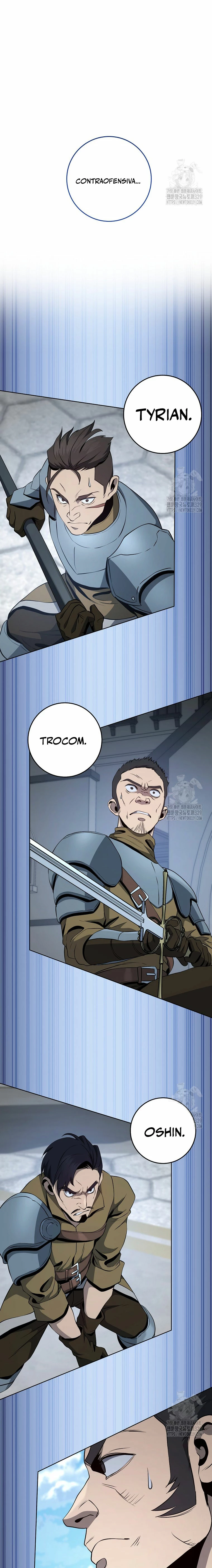 Soldado Esqueleto > Capitulo 278 > Page 251