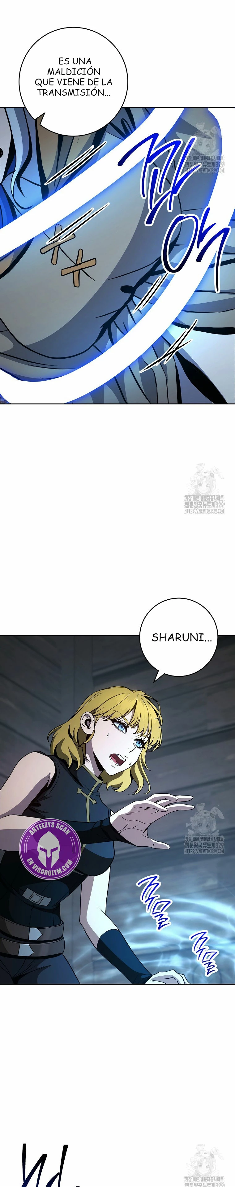 Soldado Esqueleto > Capitulo 279 > Page 31
