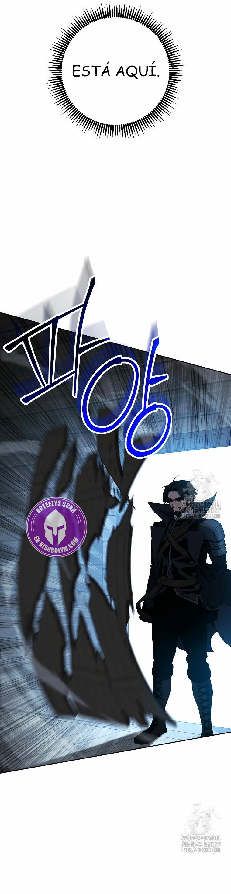 Soldado Esqueleto > Capitulo 279 > Page 81
