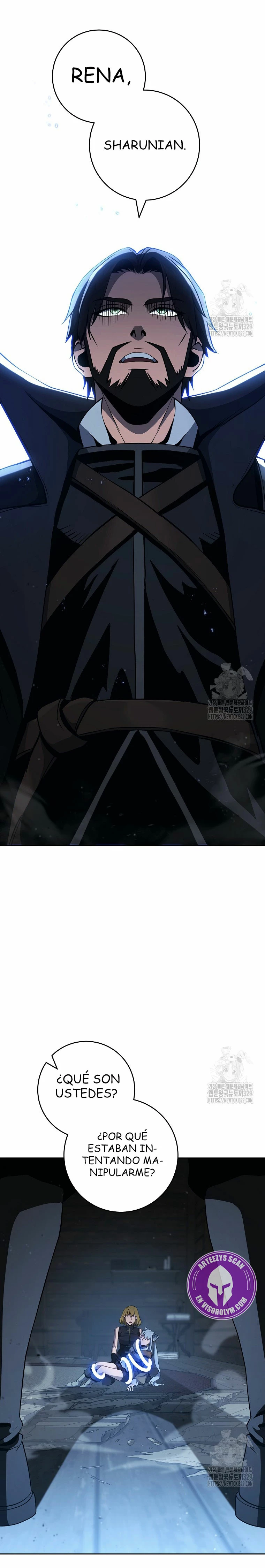 Soldado Esqueleto > Capitulo 279 > Page 91