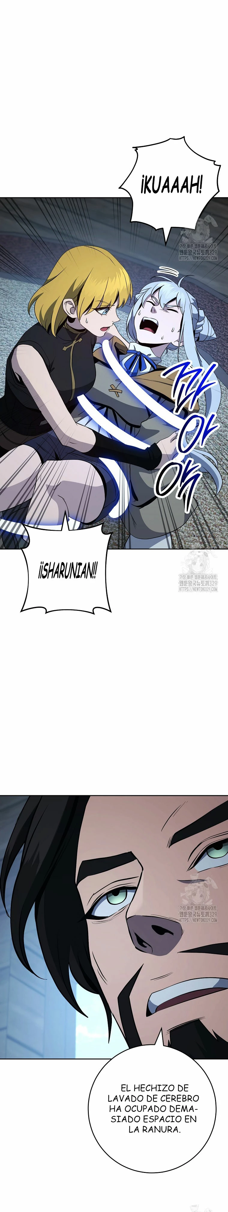 Soldado Esqueleto > Capitulo 279 > Page 101
