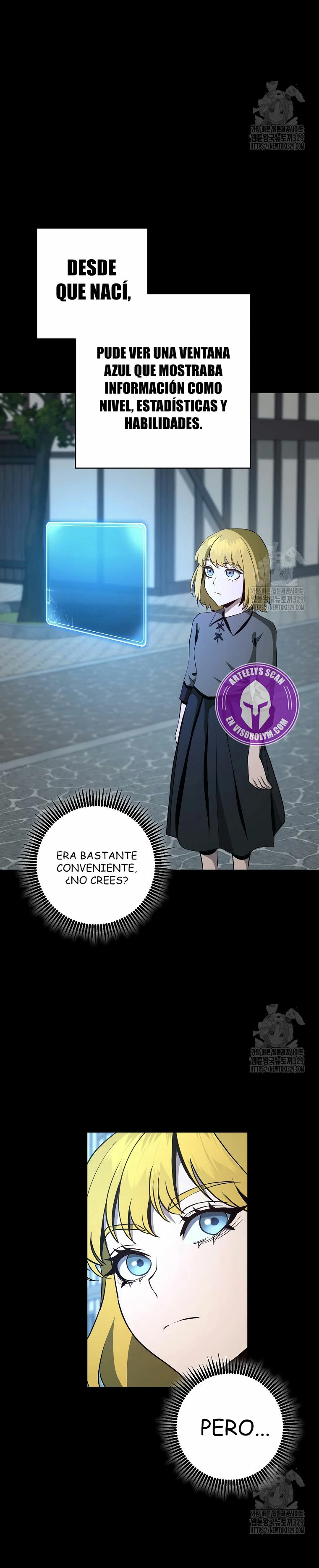 Soldado Esqueleto > Capitulo 279 > Page 121