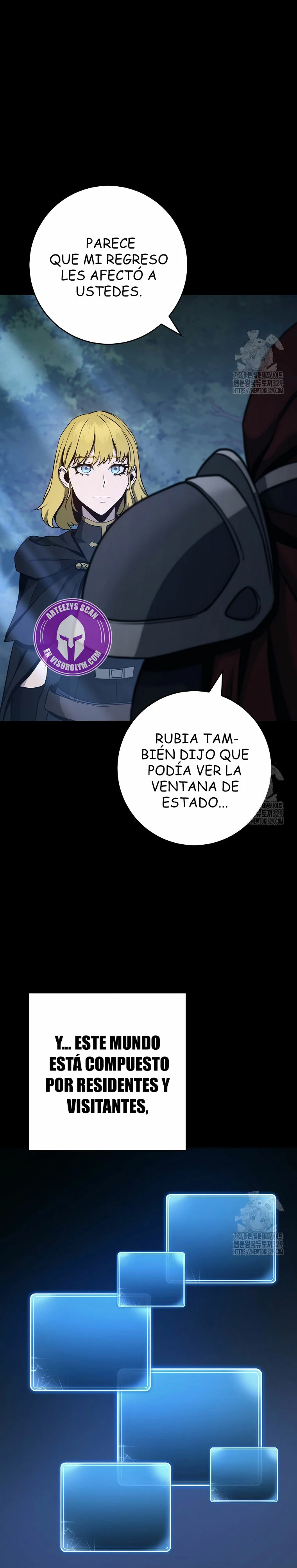 Soldado Esqueleto > Capitulo 279 > Page 151