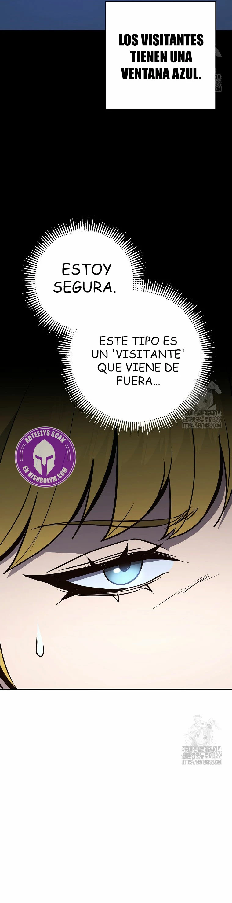 Soldado Esqueleto > Capitulo 279 > Page 161