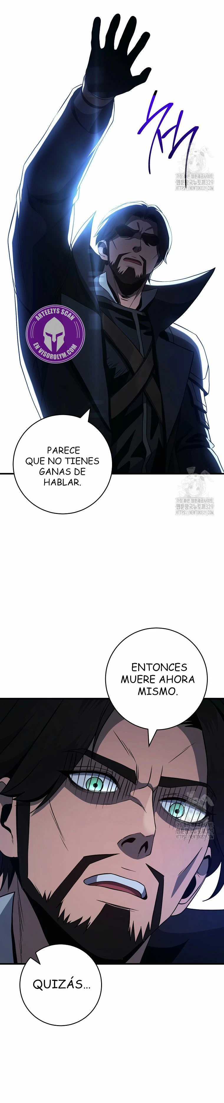 Soldado Esqueleto > Capitulo 279 > Page 171