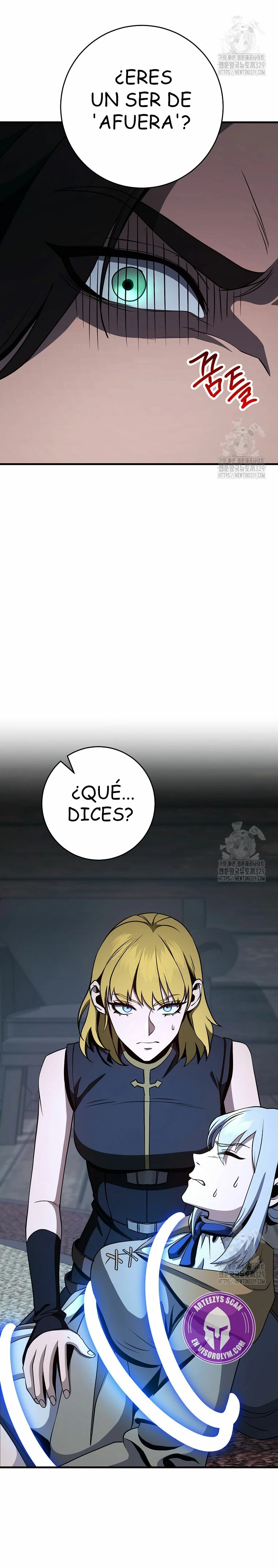 Soldado Esqueleto > Capitulo 279 > Page 181