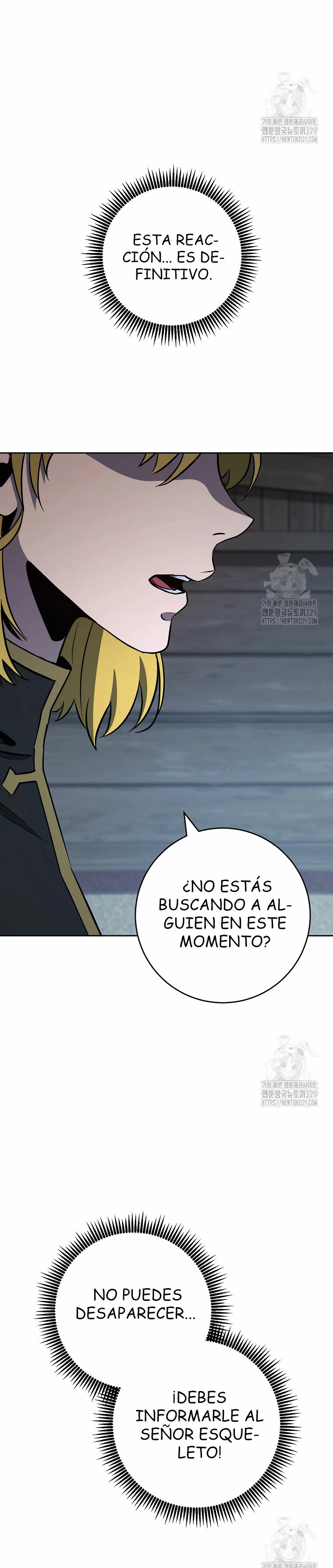 Soldado Esqueleto > Capitulo 279 > Page 191
