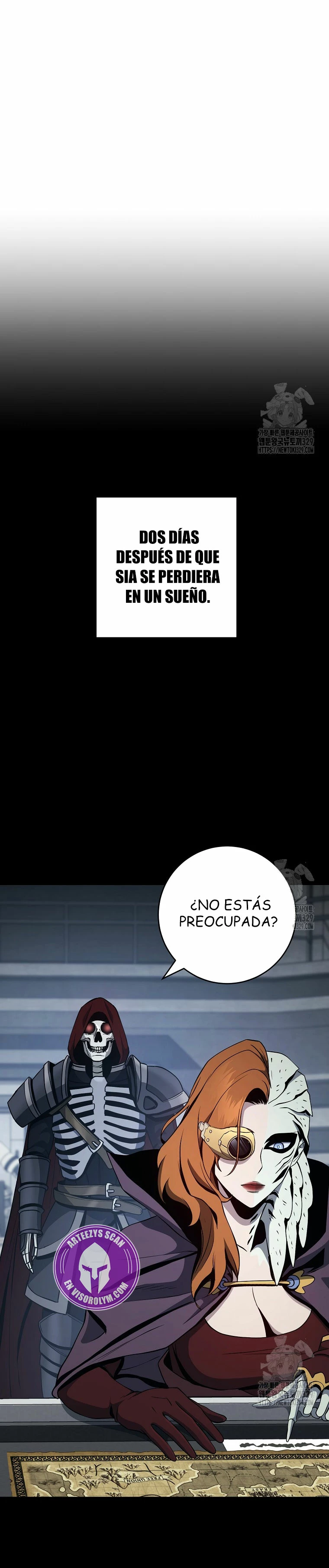 Soldado Esqueleto > Capitulo 279 > Page 251