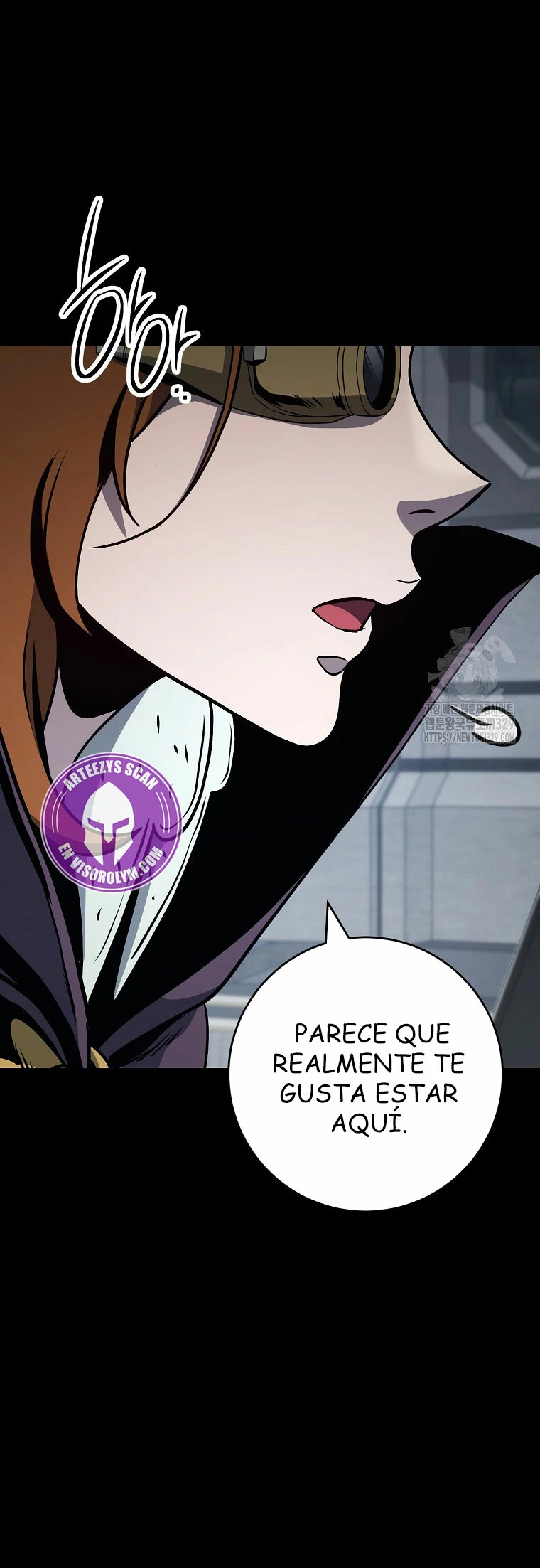 Soldado Esqueleto > Capitulo 279 > Page 301