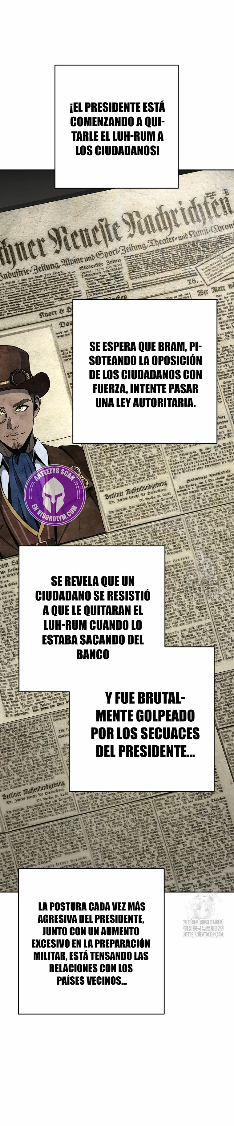 Soldado Esqueleto > Capitulo 279 > Page 391