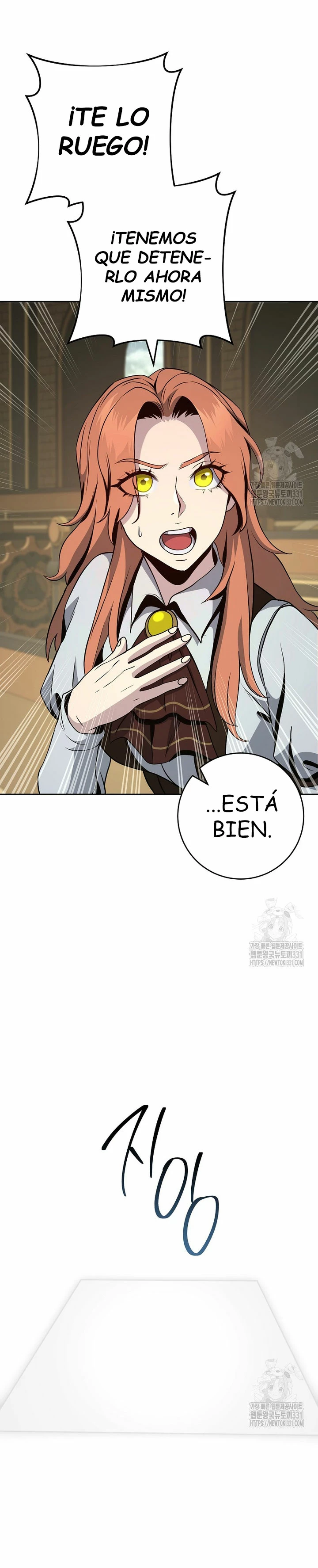 Soldado Esqueleto > Capitulo 280 > Page 141
