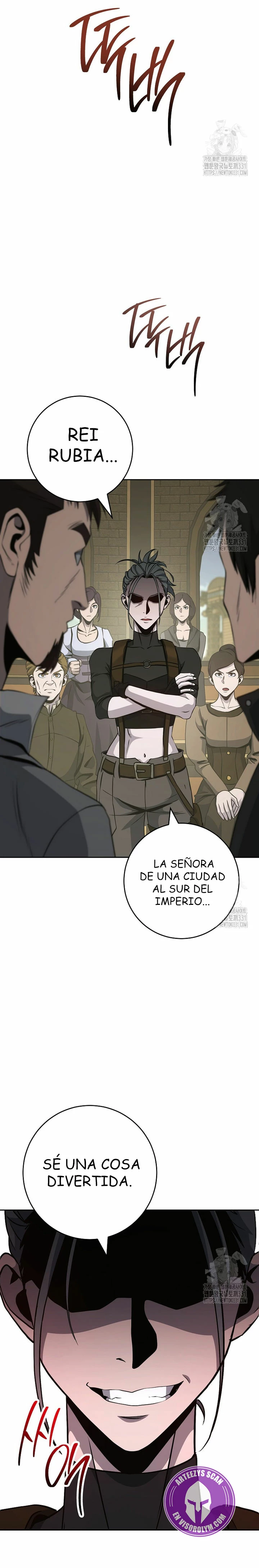 Soldado Esqueleto > Capitulo 280 > Page 211