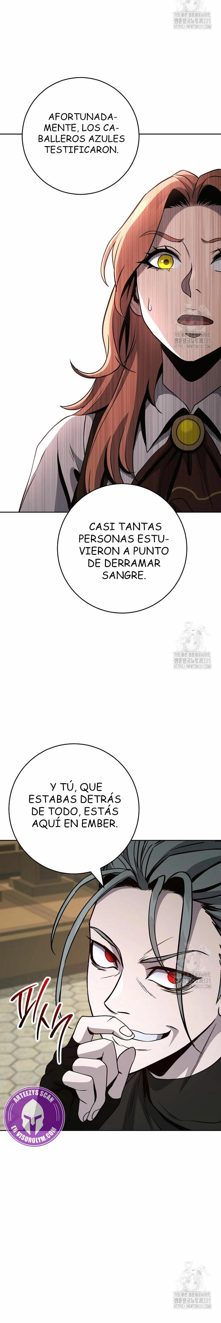 Soldado Esqueleto > Capitulo 280 > Page 251