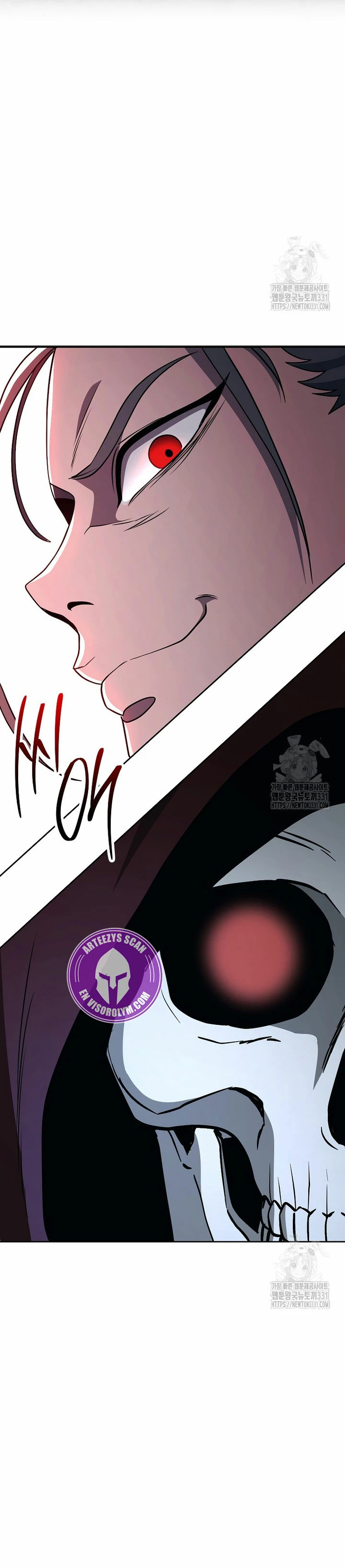 Soldado Esqueleto > Capitulo 280 > Page 291
