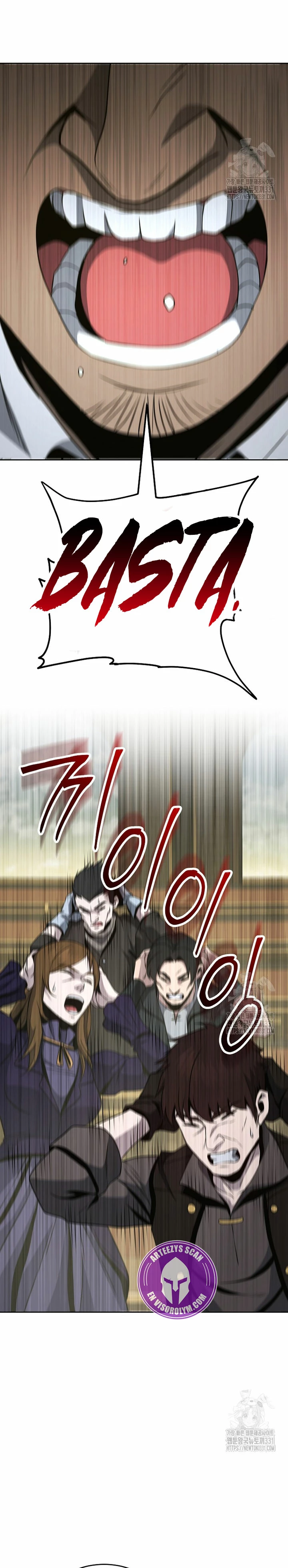 Soldado Esqueleto > Capitulo 280 > Page 301