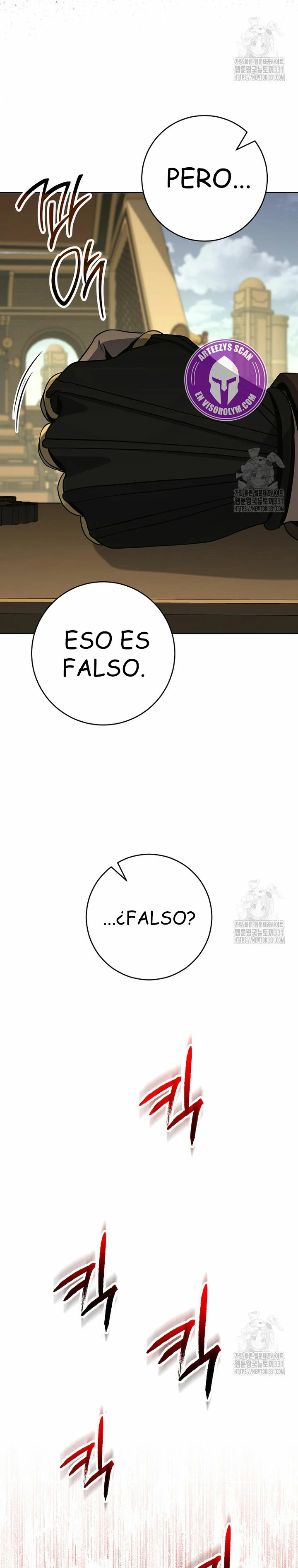 Soldado Esqueleto > Capitulo 280 > Page 371