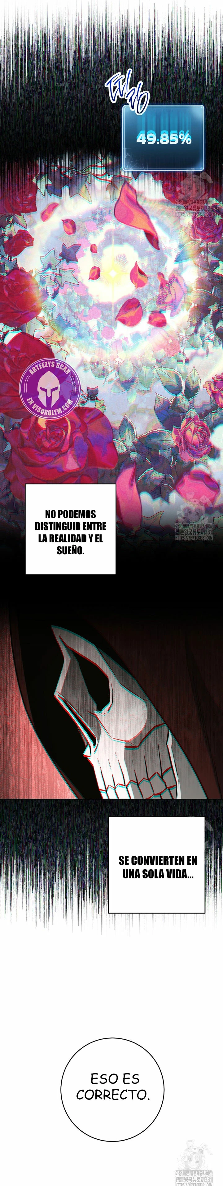 Soldado Esqueleto > Capitulo 280 > Page 421