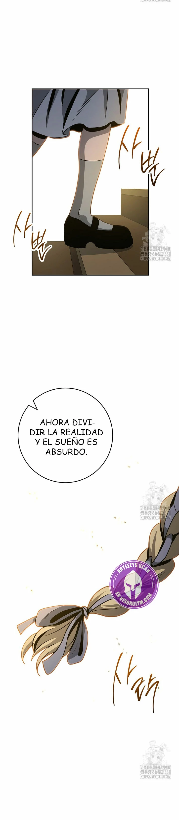 Soldado Esqueleto > Capitulo 280 > Page 431