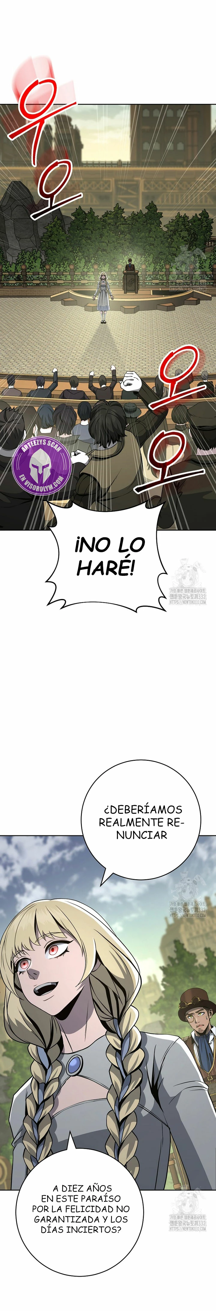 Soldado Esqueleto > Capitulo 281 > Page 41