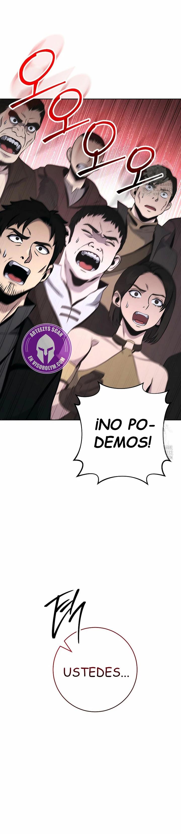 Soldado Esqueleto > Capitulo 281 > Page 51