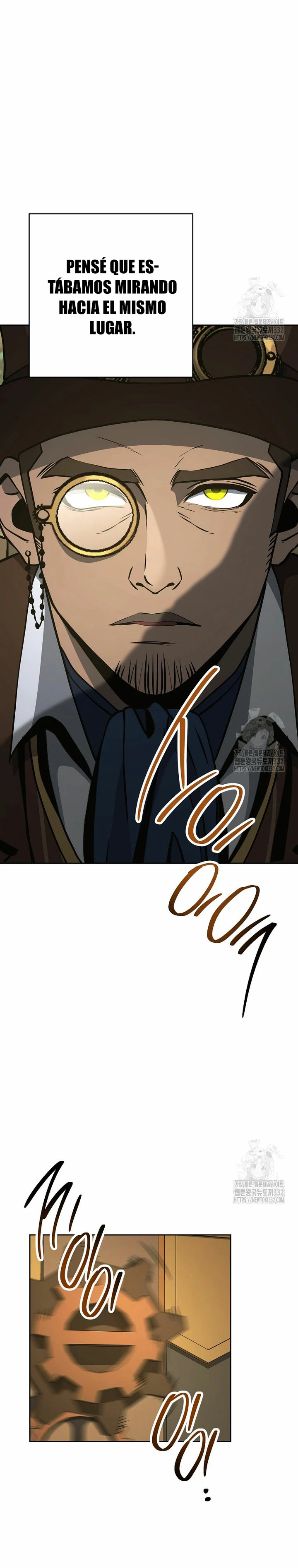 Soldado Esqueleto > Capitulo 281 > Page 111
