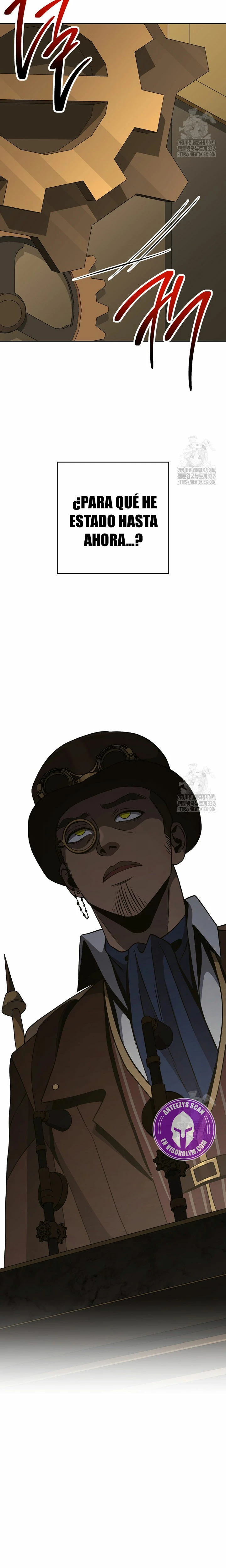Soldado Esqueleto > Capitulo 281 > Page 151