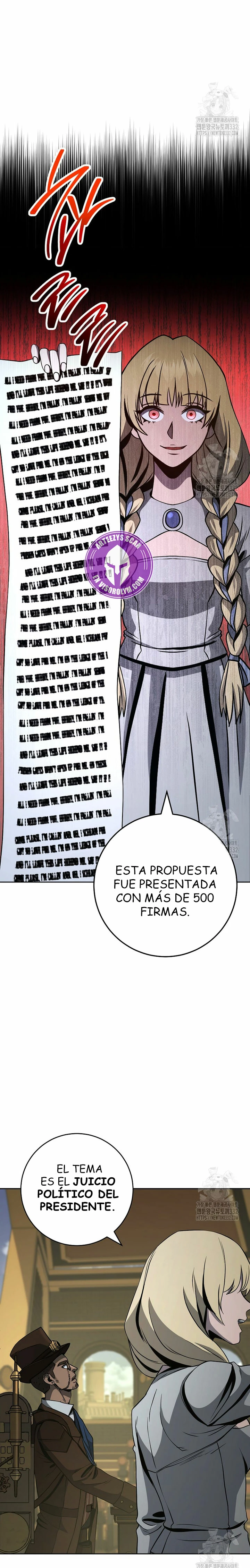 Soldado Esqueleto > Capitulo 281 > Page 171