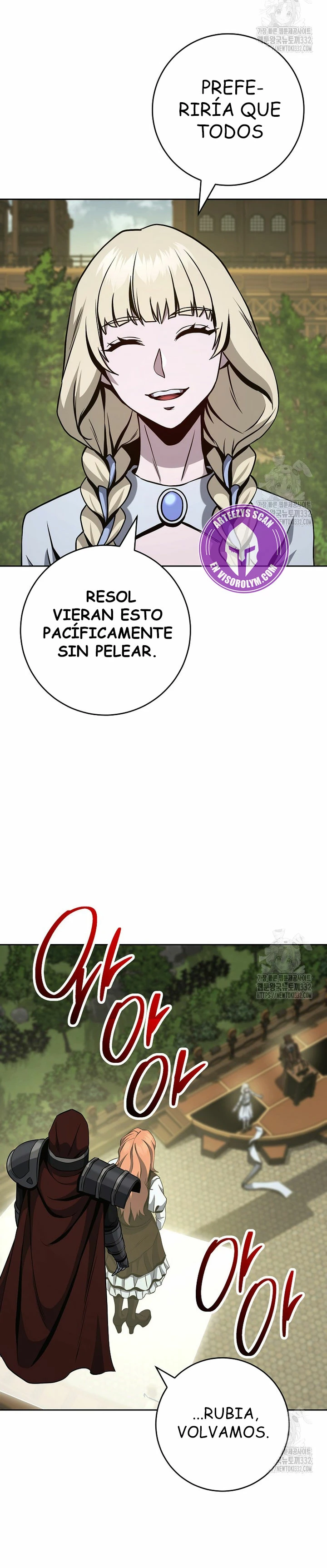 Soldado Esqueleto > Capitulo 281 > Page 191