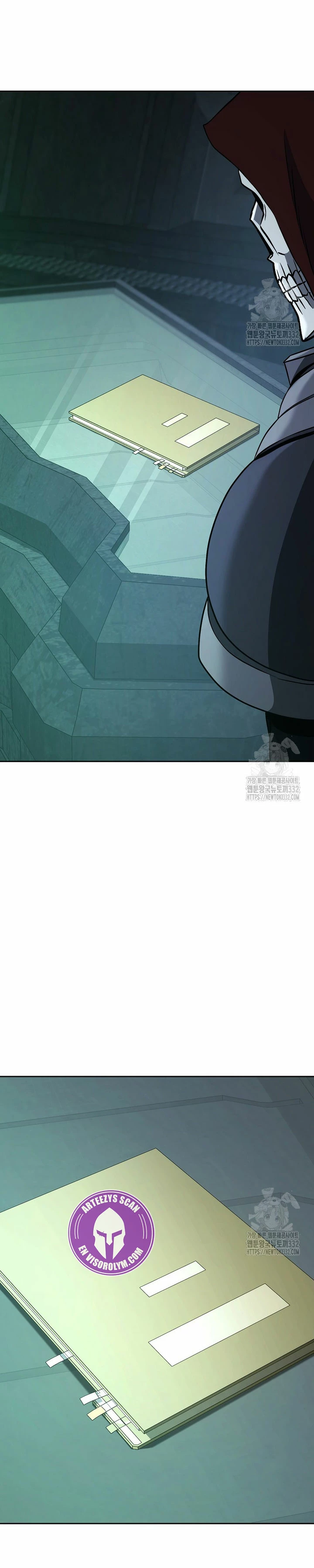 Soldado Esqueleto > Capitulo 281 > Page 361