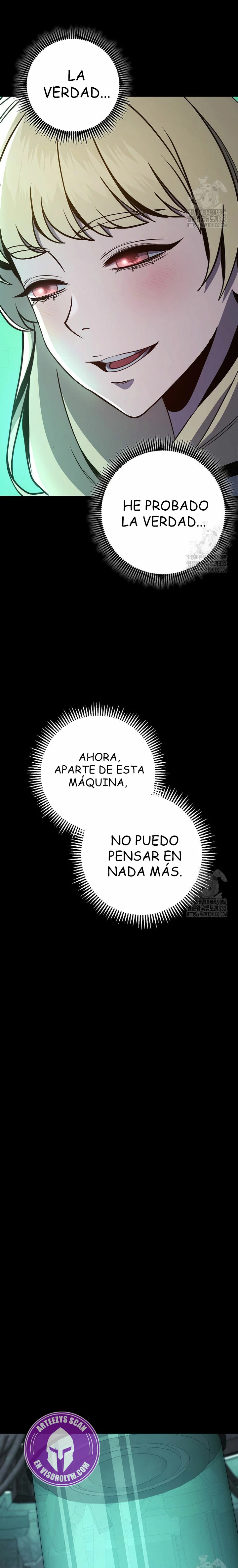 Soldado Esqueleto > Capitulo 282 > Page 61