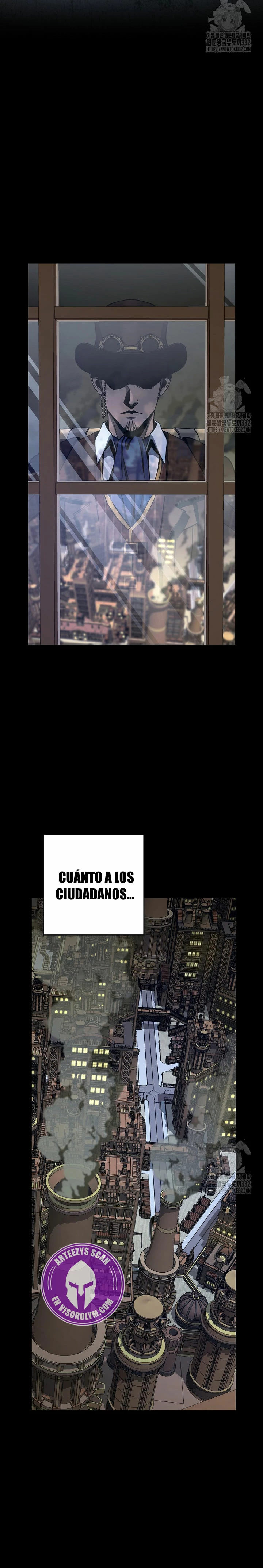 Soldado Esqueleto > Capitulo 282 > Page 161